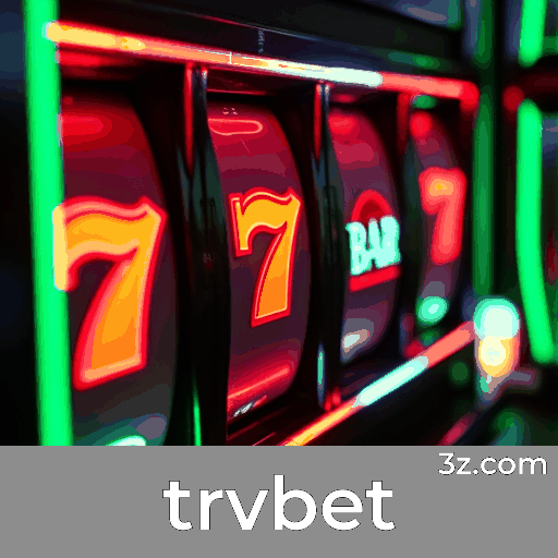 trvbet: Descubra Jogos de Cassino Diversificados e Emocionantes