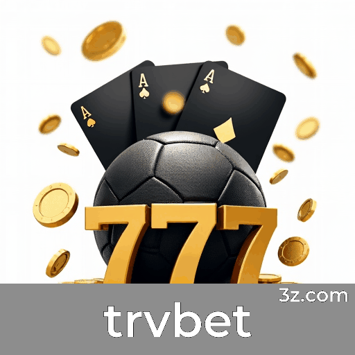 Experimente a Emoção dos Jogos de Cassino com trvbet