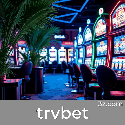 Trvbet: Apostas Esportivas Completas e Odds Imediatas no Brasil