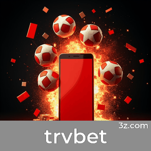 Descubra os Melhores Slots no trvbet com Altas Recompensas