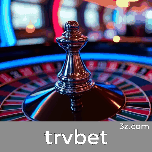 trvbet: Seu Cassino Online Seguro e Premiado