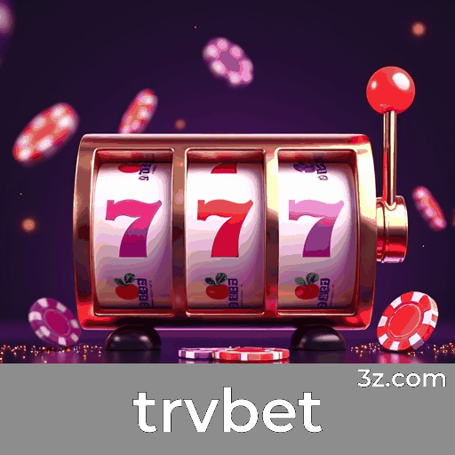 trvbet: Slots de Grandes Prêmios, Mesa Clássica e Experiência Real
