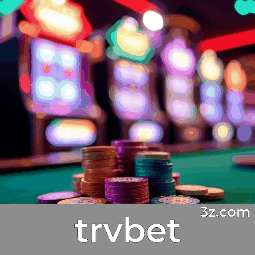Trvbet: Apostas Esportivas Completas e Odds Imediatas no Brasil