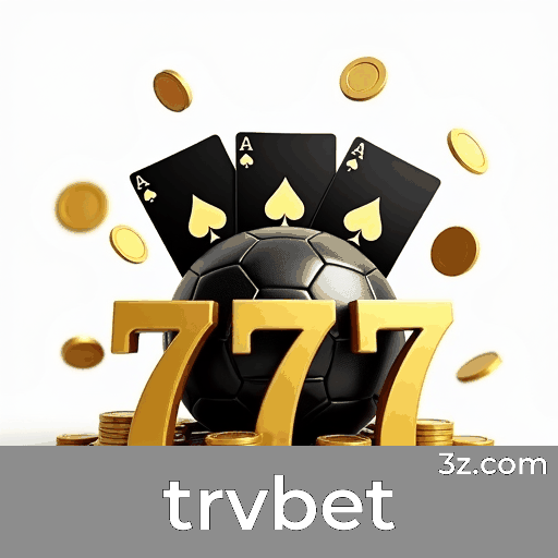 trvbet: Slots de Grandes Prêmios, Mesa Clássica e Experiência Real