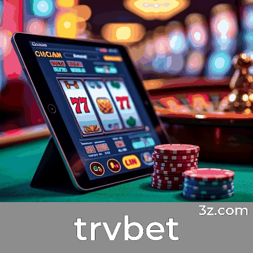 Luxo e Exclusividade: Experiência Única no Casino trvbet