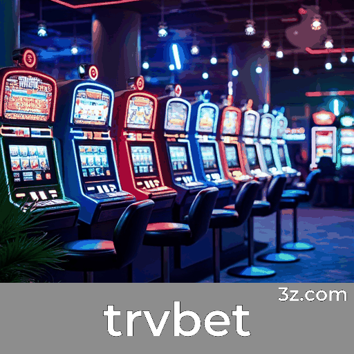 Experimente a Emoção dos Jogos de Cassino com trvbet