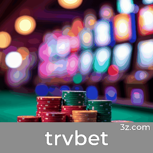 trvbet: Sustentabilidade e Responsabilidade no Jogo