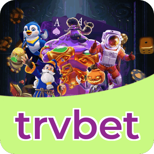 Jogos com maior RTP na trvbet